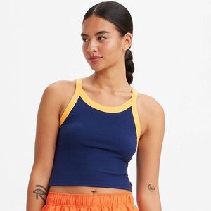Women’s Levi’s Gold Tab Tank Top